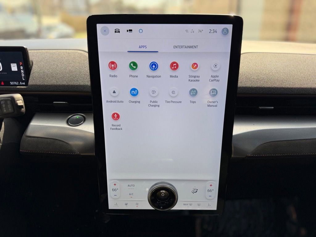 Used 2022 Ford Mustang Mach-E GT image 34