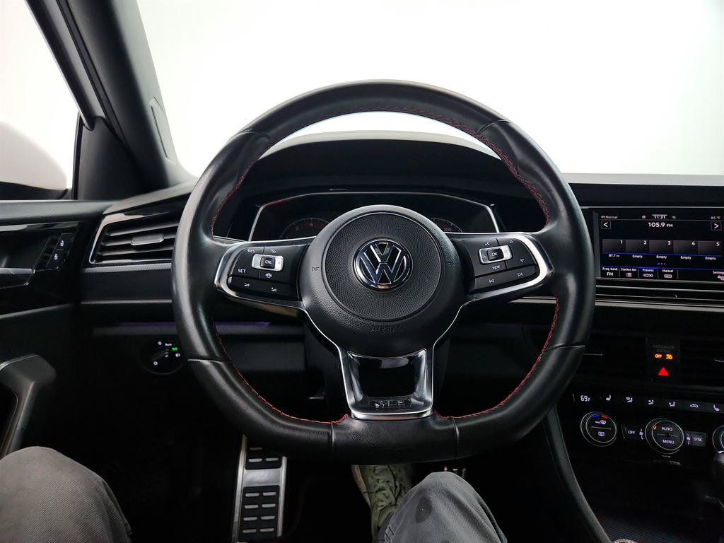 Used 2020 Volkswagen Jetta GLI FWD image 17