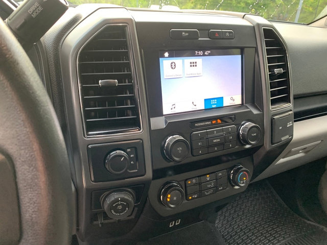 Used 2019 Ford F150 XLT w/ Equipment Group 301A Mid AWD/4WD image 26