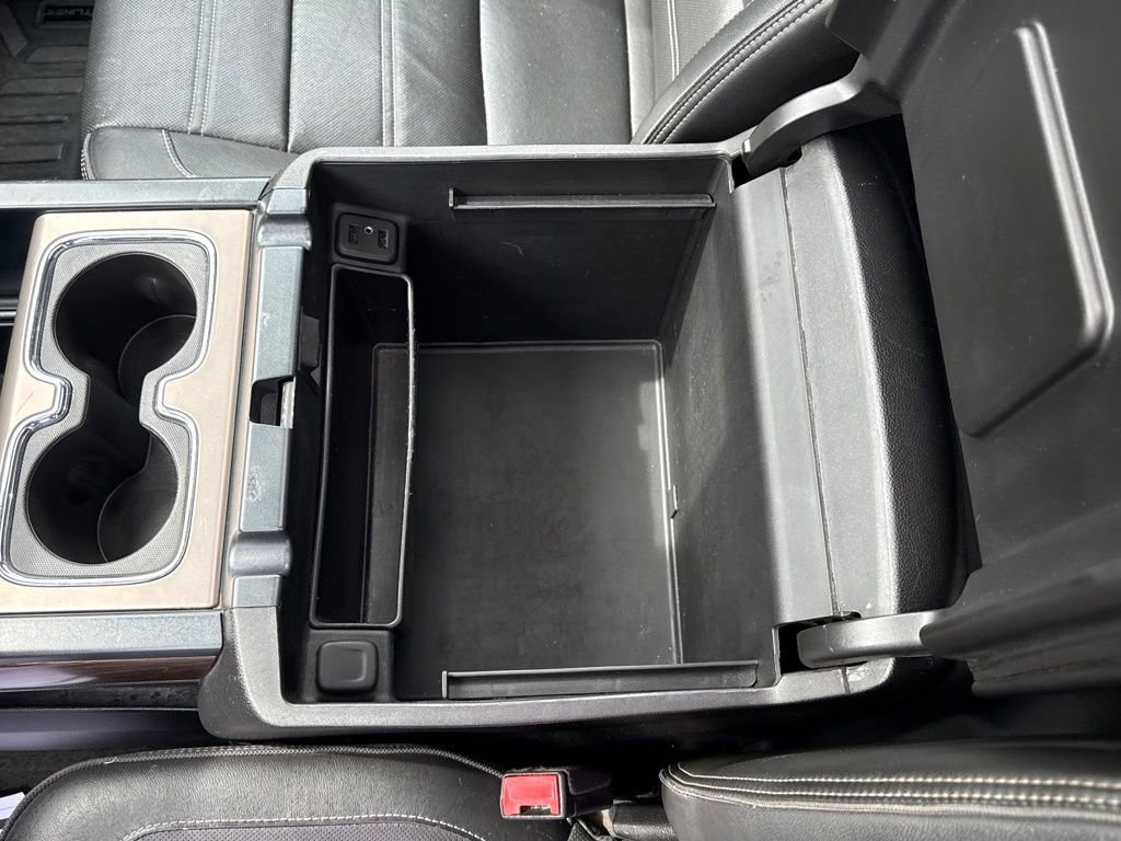 Used 2017 GMC Sierra 1500 Denali image 26