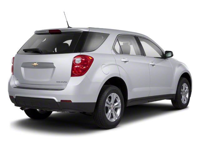 Used 2013 Chevrolet Equinox LTZ FWD image 3