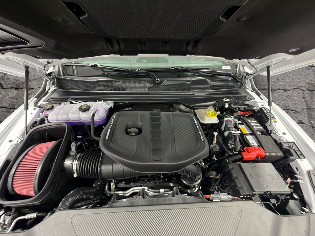 New 2026 RAM 1500 RHO image 19