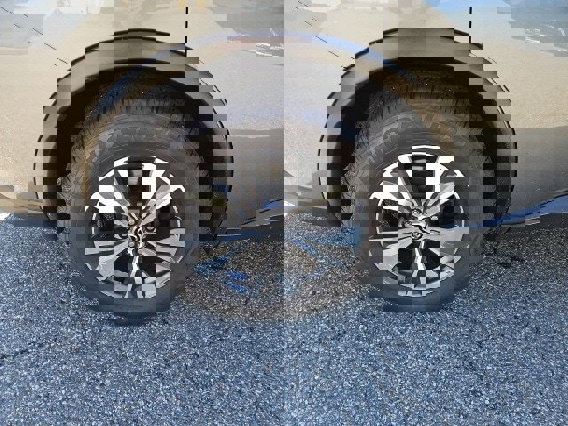 Used 2020 Nissan Murano SV image 7