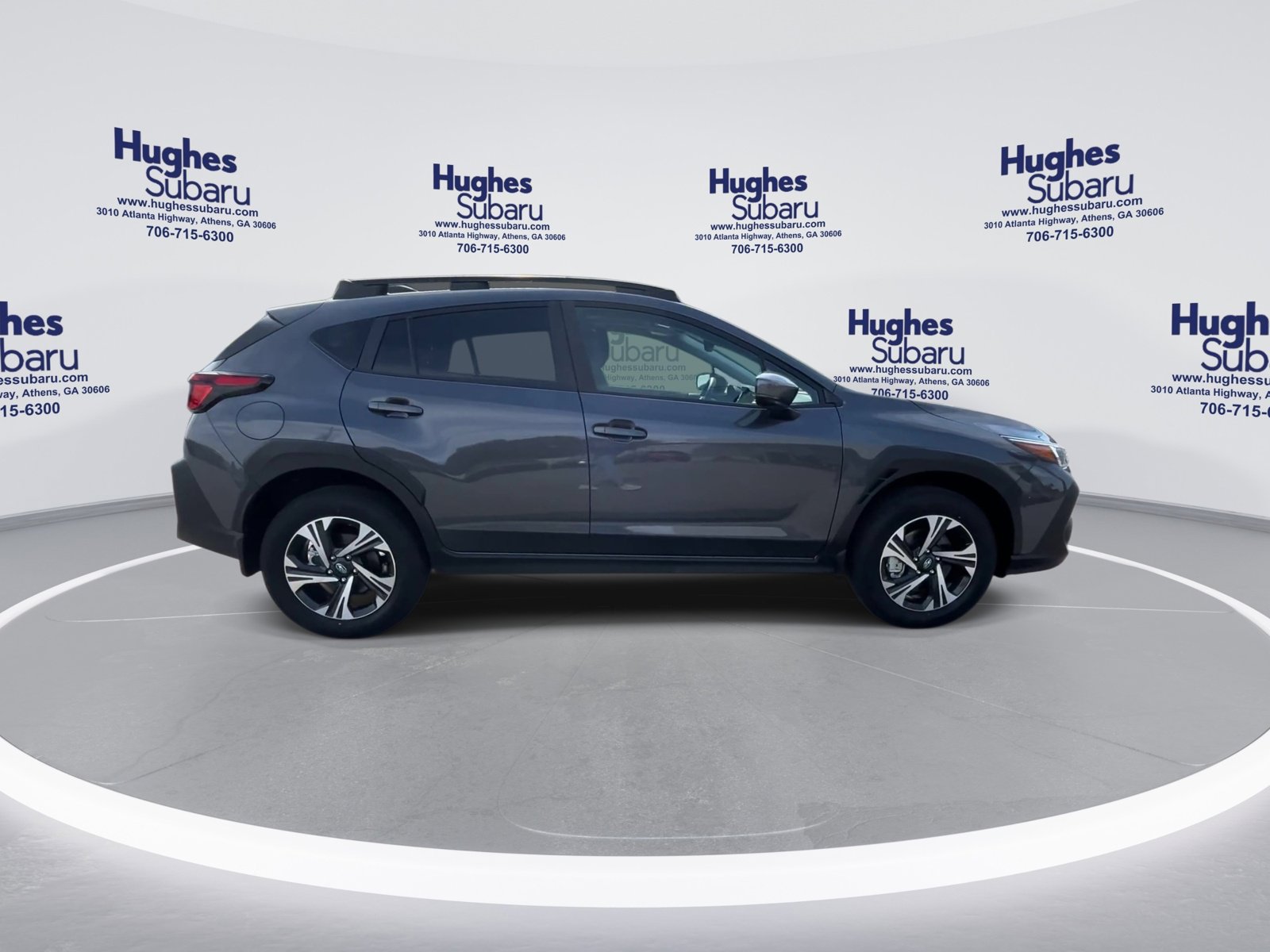 New 2026 Subaru Crosstrek 2.0i Premium image 12
