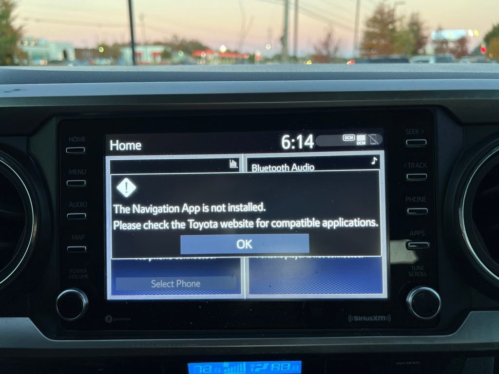 Certified 2023 Toyota Tacoma SR5 image 22