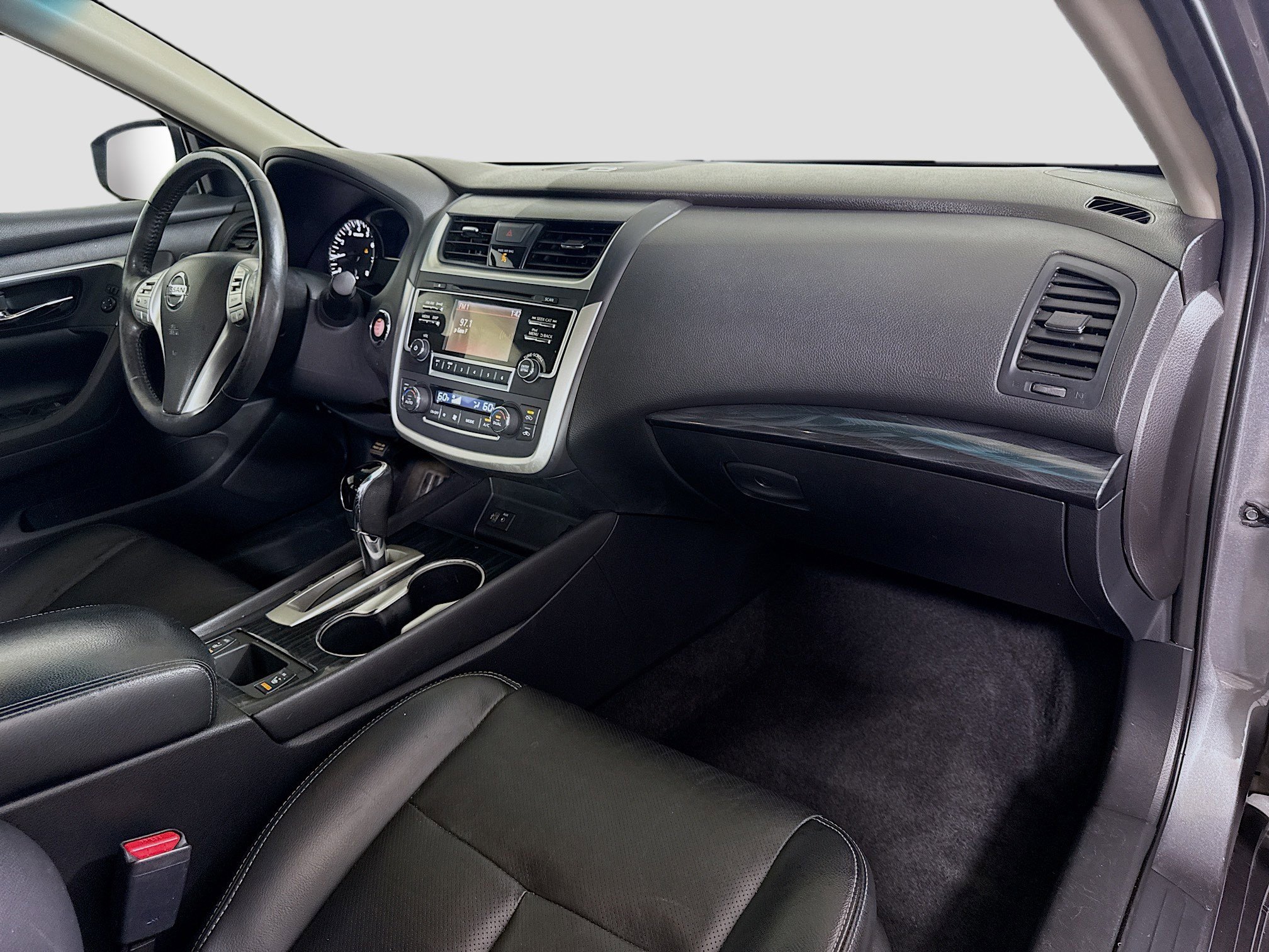 Used 2017 Nissan Altima 2.5 SL image 30