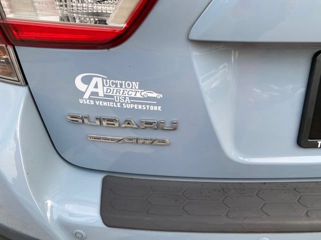 Used 2018 Subaru Crosstrek 2.0i Limited AWD/4WD image 32