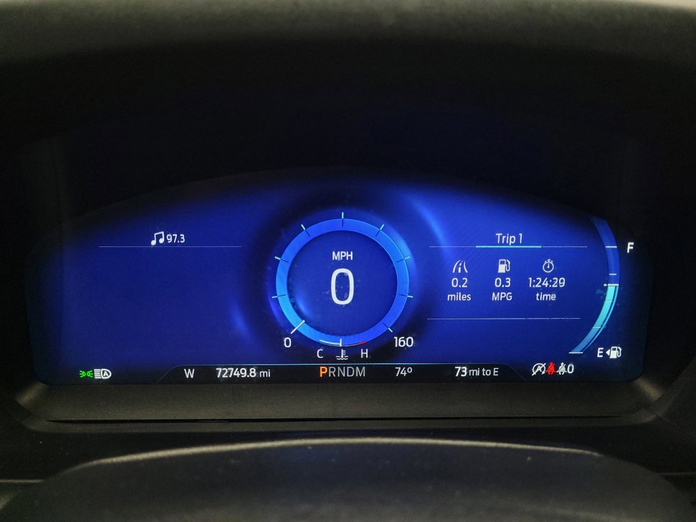 Used 2020 Ford Explorer ST w/ ST Street Pack AWD/4WD image 23