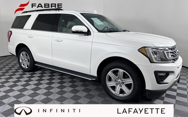 Used 2020 Ford Expedition XLT w/ Equipment Group 202A