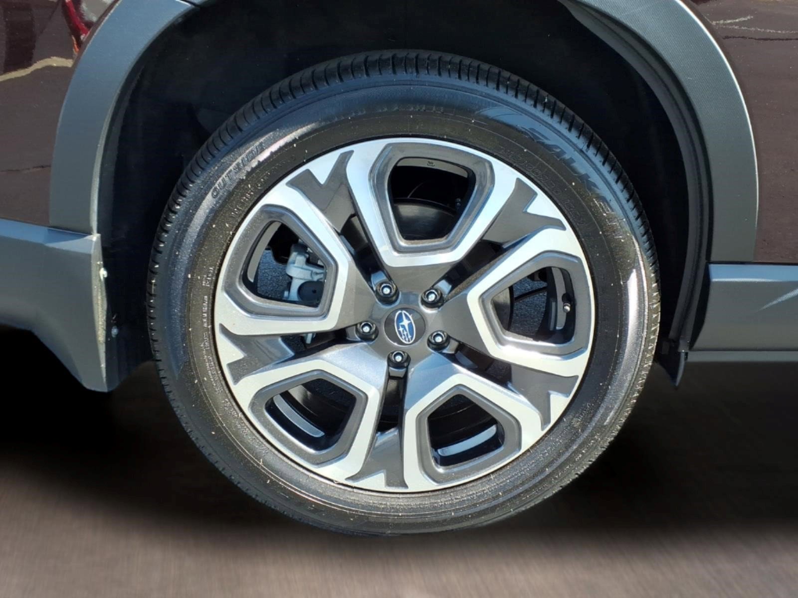 Certified 2025 Subaru Ascent Touring w/ Popular Package #1 image 30