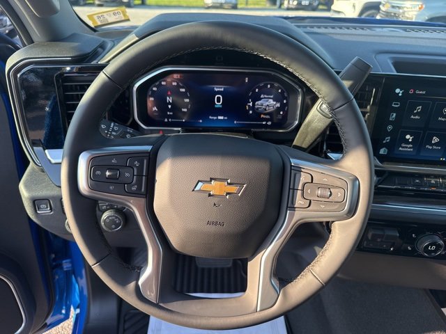 New 2026 Chevrolet Silverado 1500 LT image 12