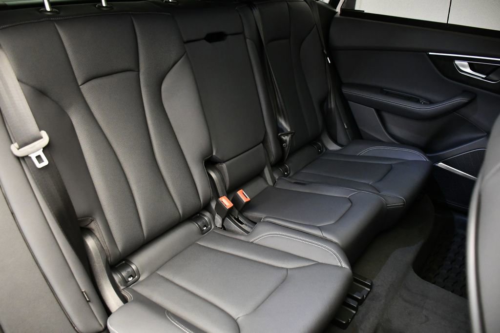 New 2026 Audi Q8 Premium Plus image 54