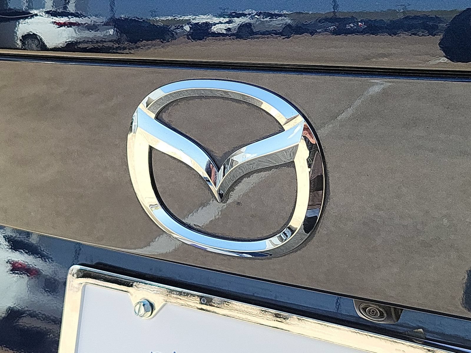 Used 2025 MAZDA CX-90 Plug-In Hybrid w/ Premium Plus AWD/4WD image 32