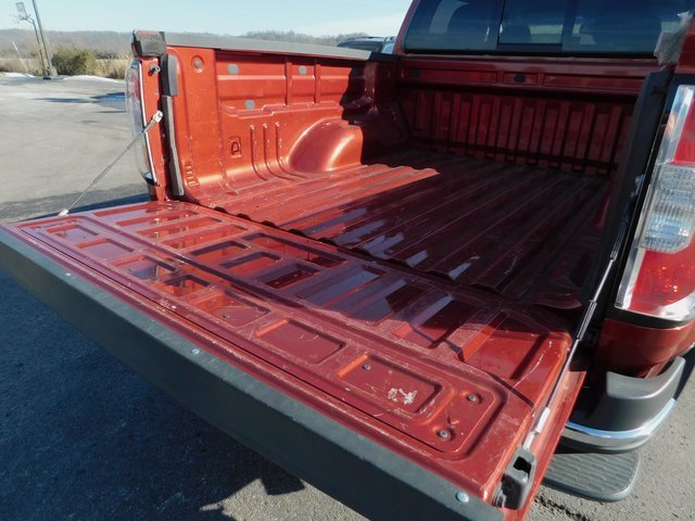 Used 2016 GMC Canyon SLE w/ SLE Convenience Package image 11