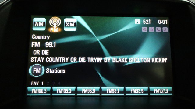 Used 2012 Buick LaCrosse Touring image 16