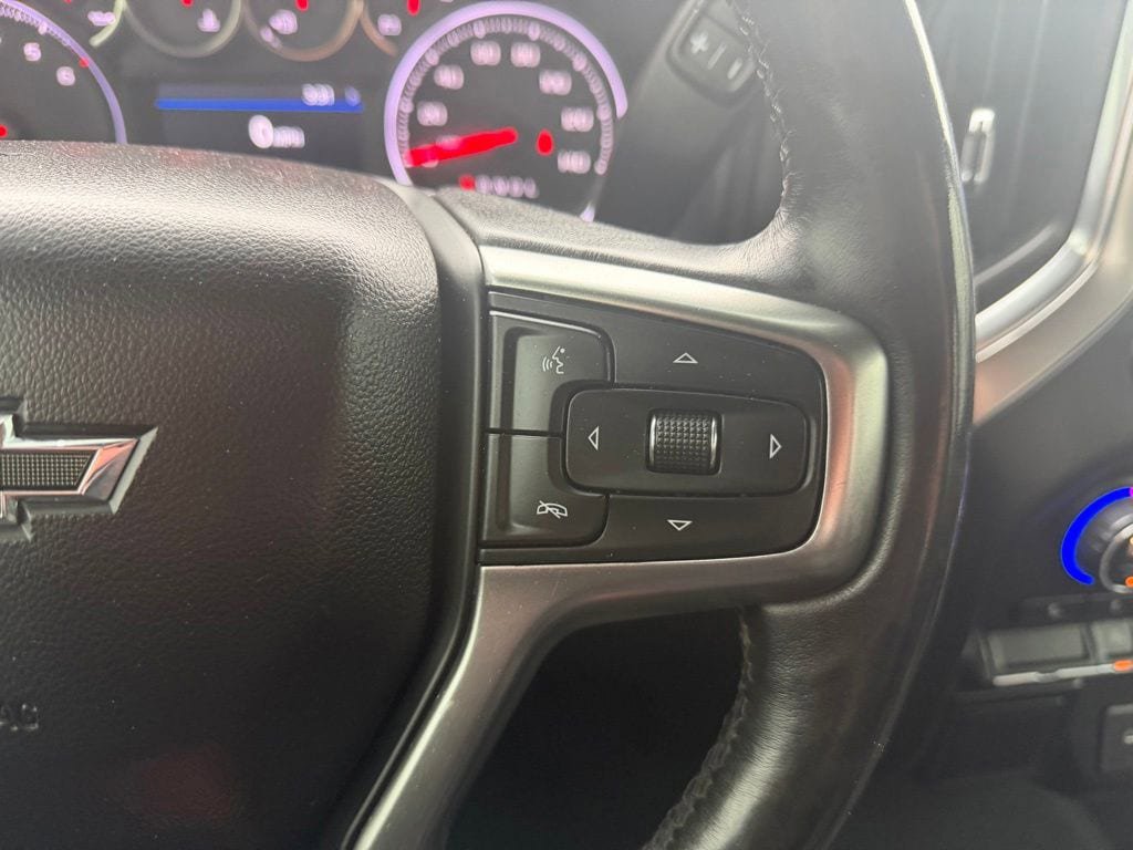 Used 2019 Chevrolet Silverado 1500 RST AWD/4WD image 24