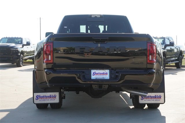 New 2026 RAM 3500 Laramie image 8