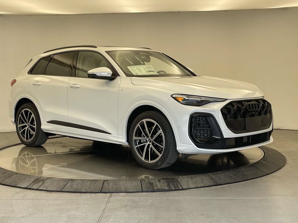 New 2026 Audi Q5 Prestige AWD/4WD image 9