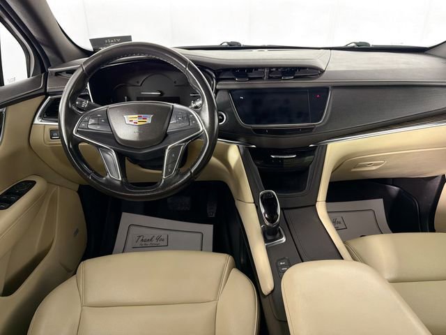 Used 2019 Cadillac XT5 AWD image 22