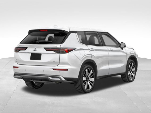 New 2026 Mitsubishi Outlander SE FWD image 35