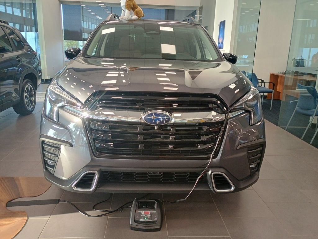 New 2026 Subaru Ascent Touring AWD/4WD image 2