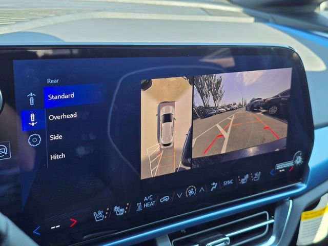 New 2025 Chevrolet Equinox EV LT w/ Active Safety Package 3 image 25