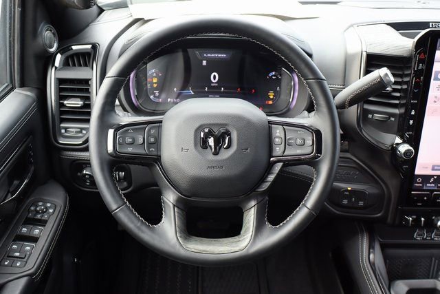 Used 2025 RAM 3500 Limited image 22