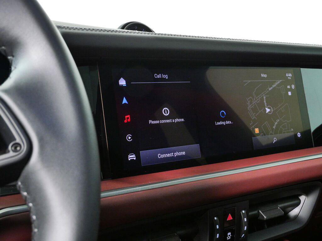 Certified 2024 Porsche Cayenne Turbo AWD/4WD image 13