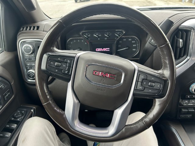 Used 2020 GMC Sierra 1500 SLT w/ SLT Premium Plus Package AWD/4WD image 22