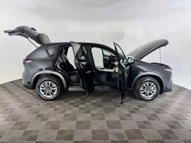New 2026 MAZDA CX-5 Select AWD/4WD image 9
