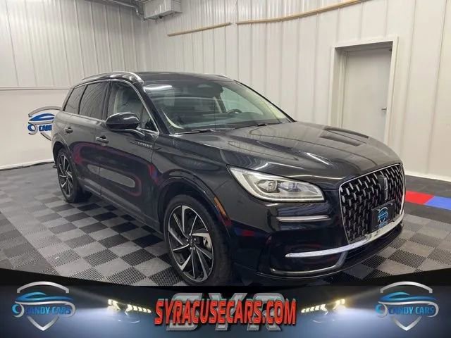 Used 2023 Lincoln Corsair Grand Touring