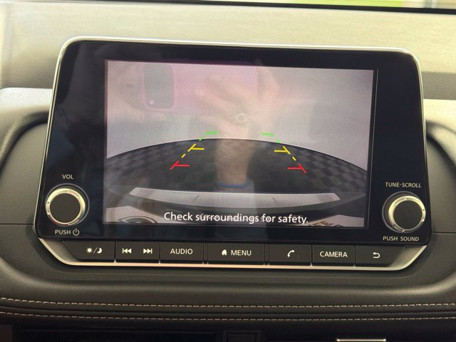 Used 2026 Nissan Rogue SV w/ SV Premium Package AWD/4WD image 39