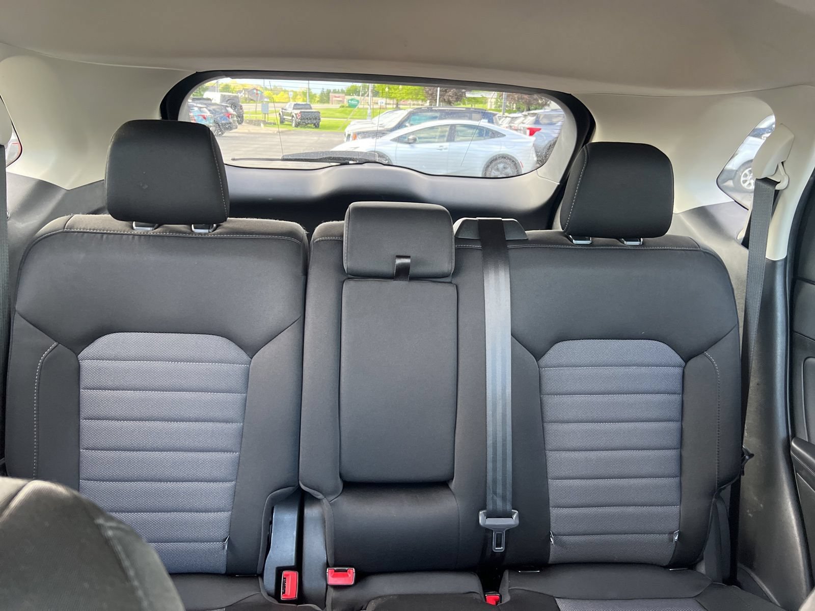 Used 2024 Ford Edge SE AWD/4WD image 55