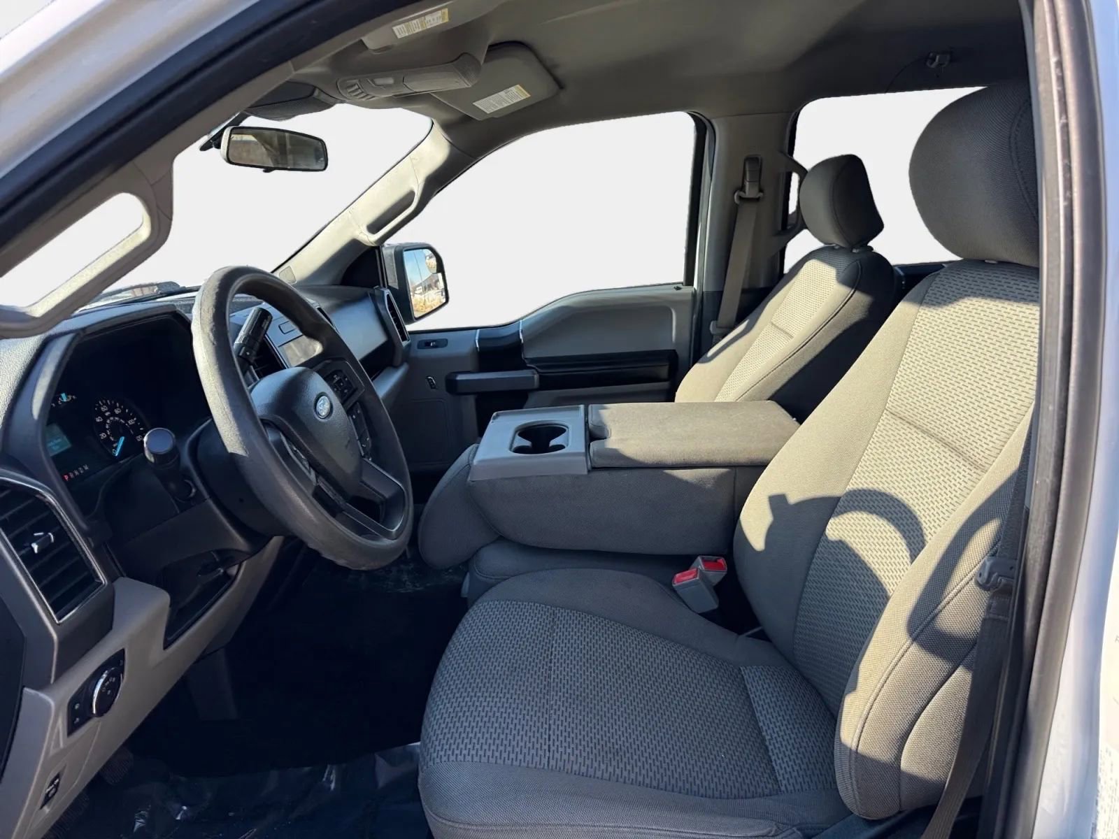Used 2019 Ford F150 XLT image 9