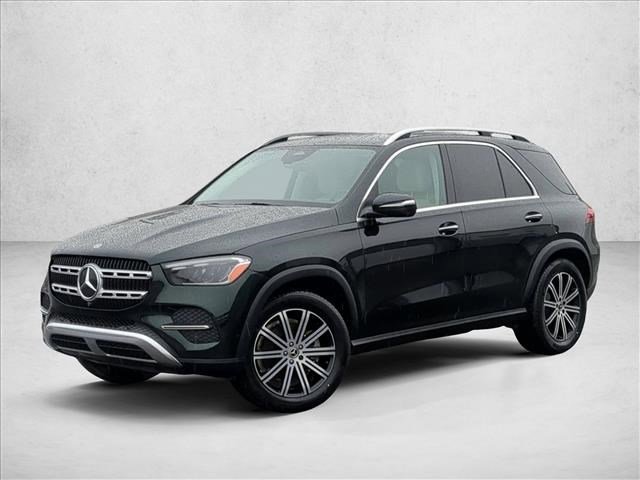 Used 2024 Mercedes-Benz GLE 350 4MATIC