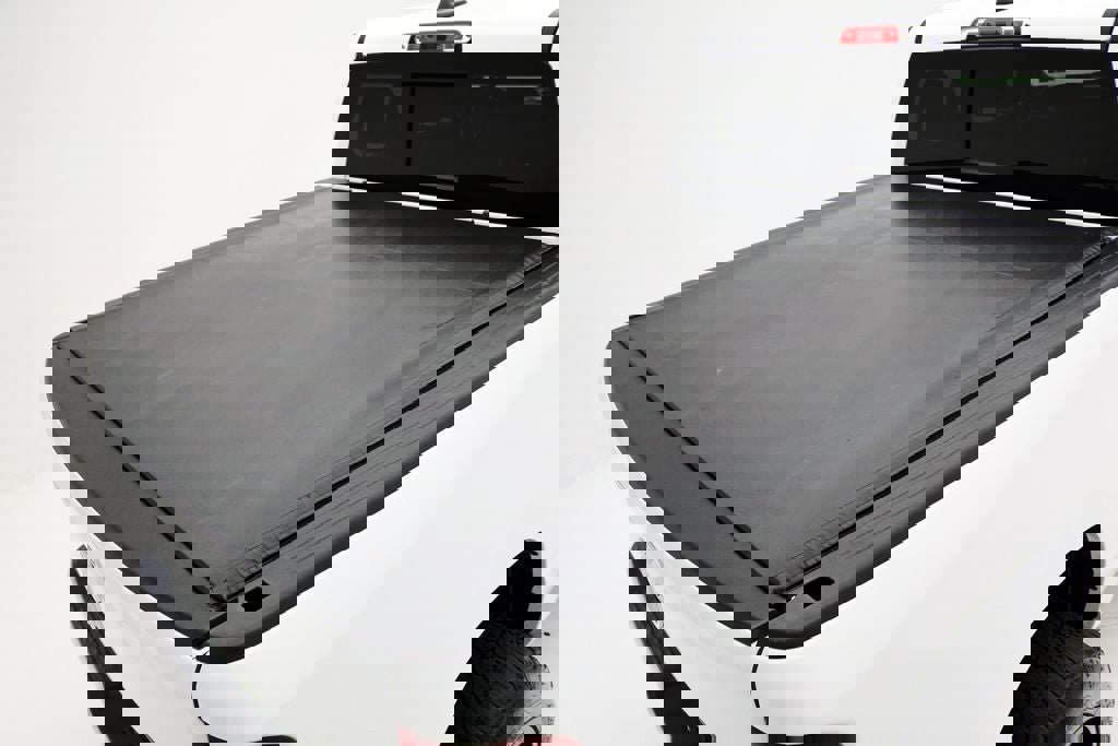 Used 2019 RAM 1500 Big Horn image 9