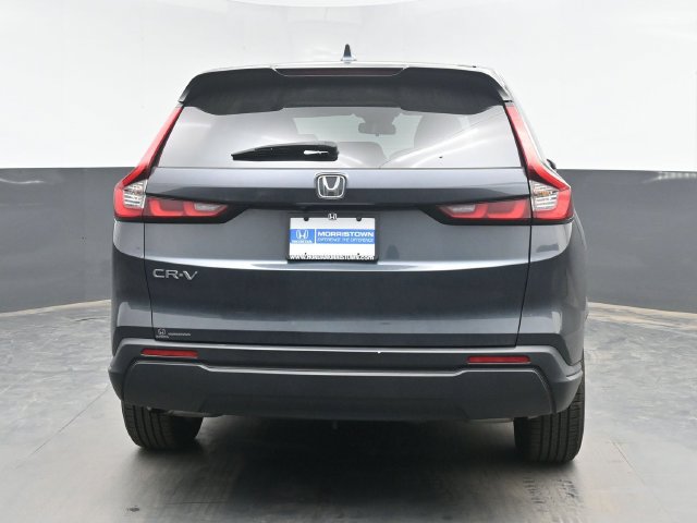 Used 2023 Honda CR-V EX image 9