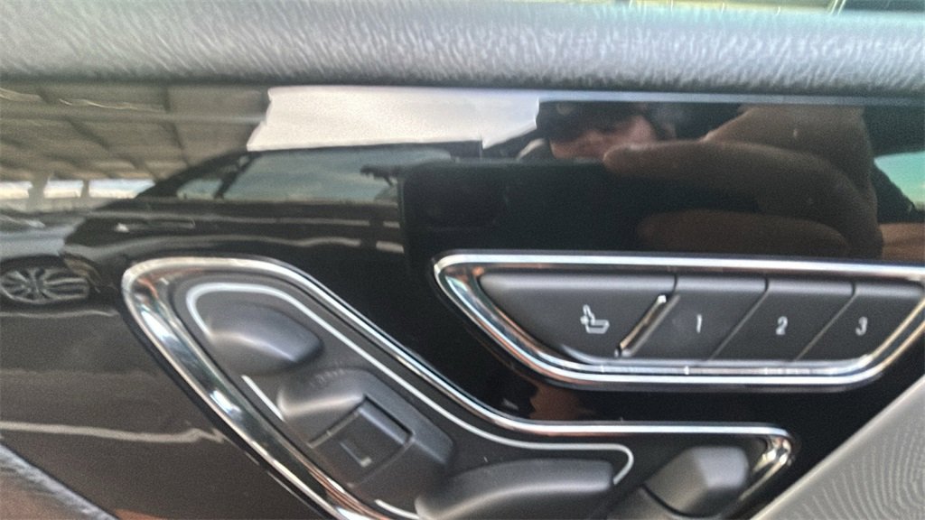 Used 2023 Lincoln Aviator Black Label image 19