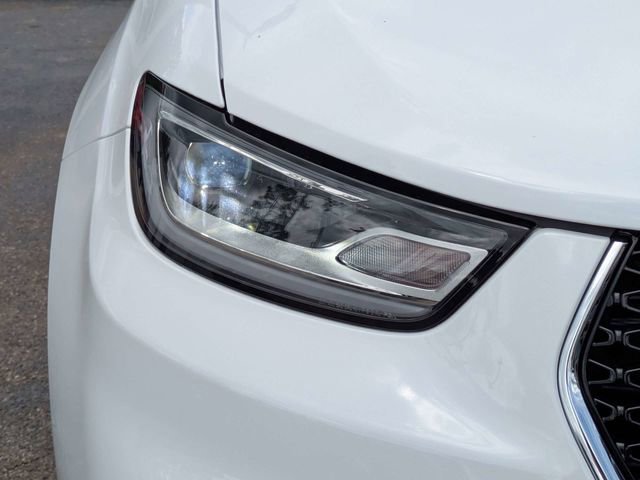 New 2026 Chrysler Pacifica Select FWD image 10