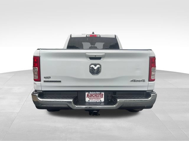 Used 2022 RAM 1500 Big Horn AWD/4WD image 6