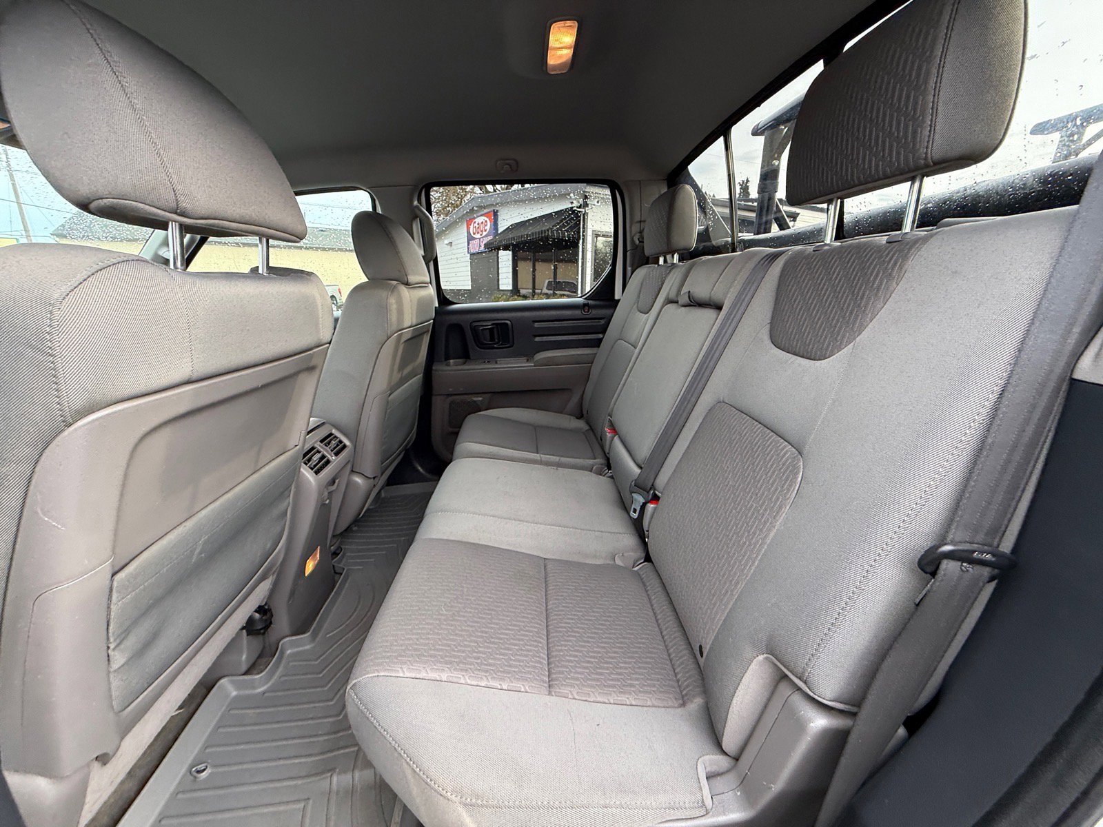 Used 2013 Honda Ridgeline RTS image 23