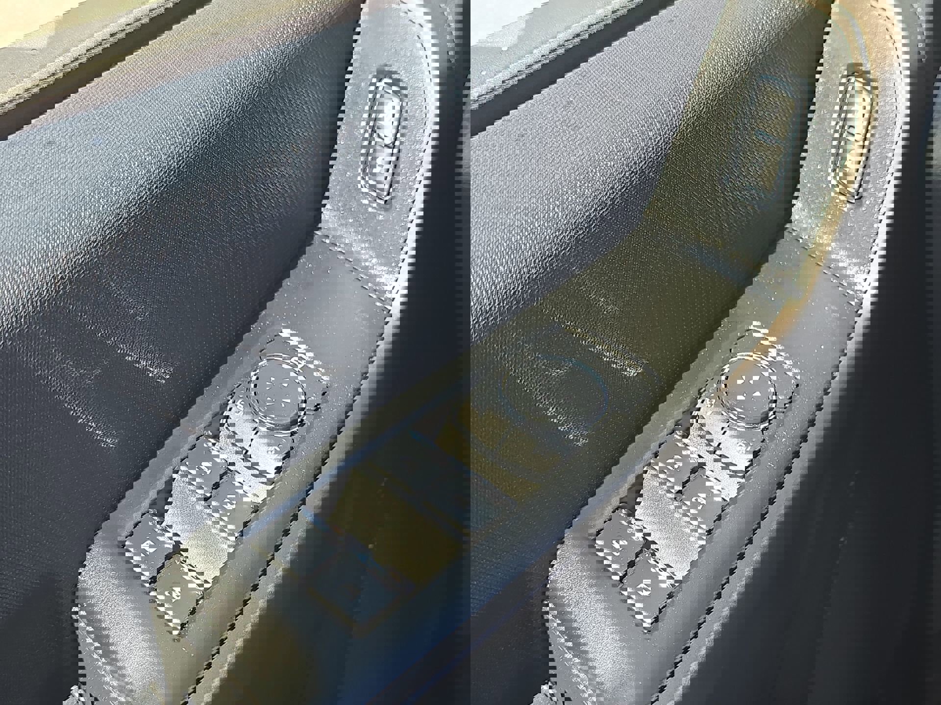 Used 2025 Ford F150 STX w/ Equipment Group 201A FX4 image 12