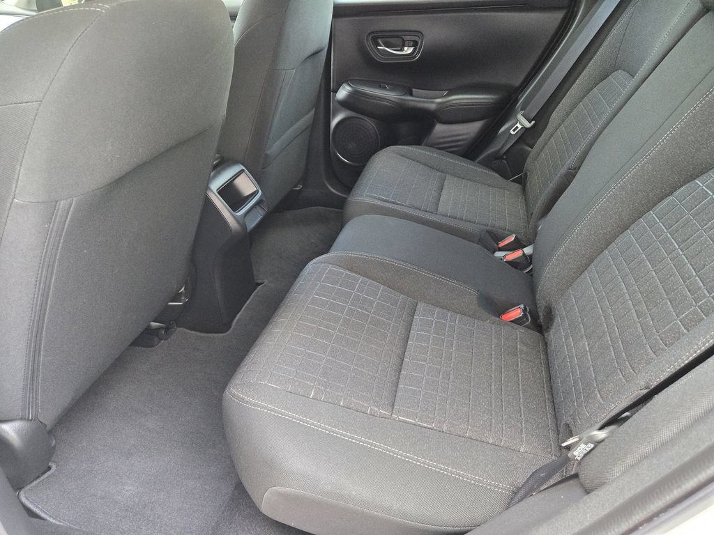 Used 2024 Honda HR-V LX image 23