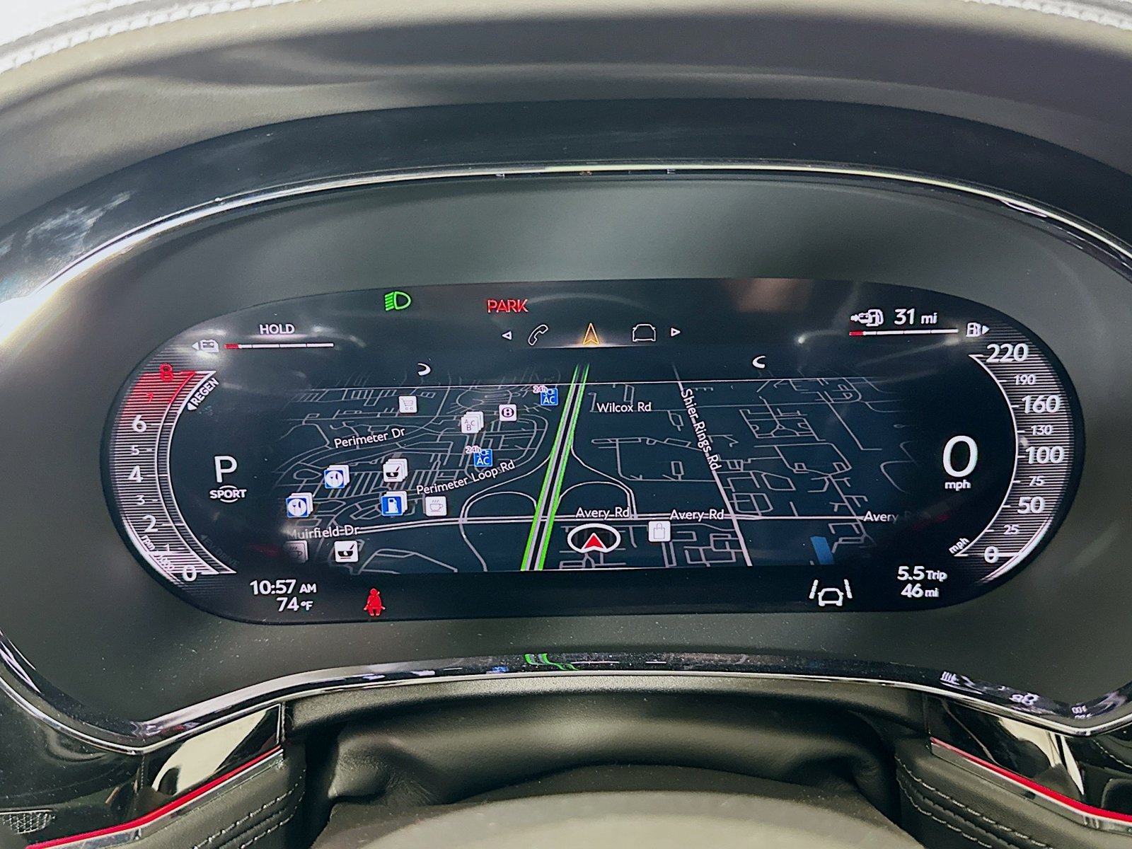 New 2025 Bentley Continental GT AWD/4WD image 59