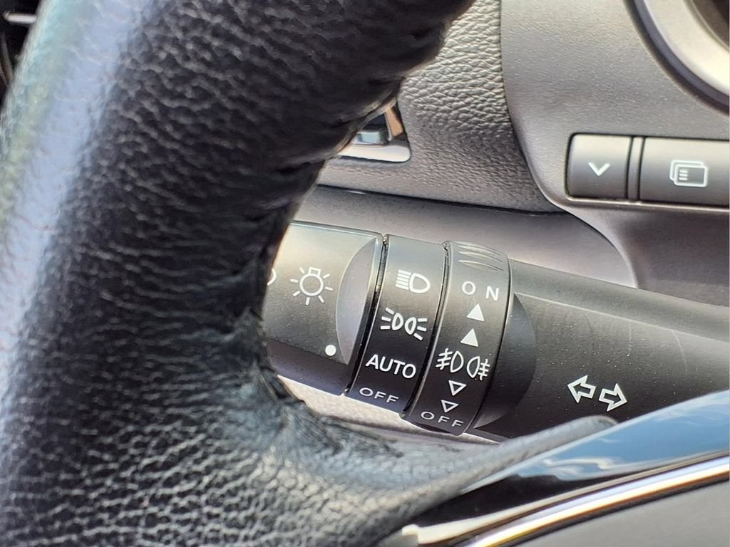 Used 2024 Mitsubishi Eclipse Cross SE AWD/4WD image 20