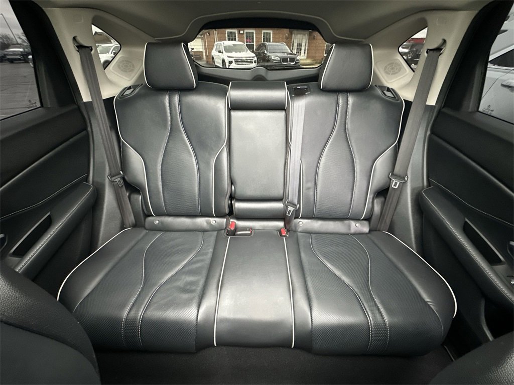 Used 2020 Acura RDX AWD w/ Advance Package image 23