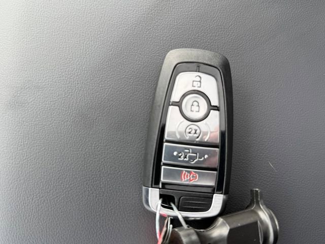 New 2025 Ford F150 Raptor image 20