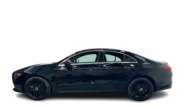 Used 2020 Mercedes-Benz CLA 250