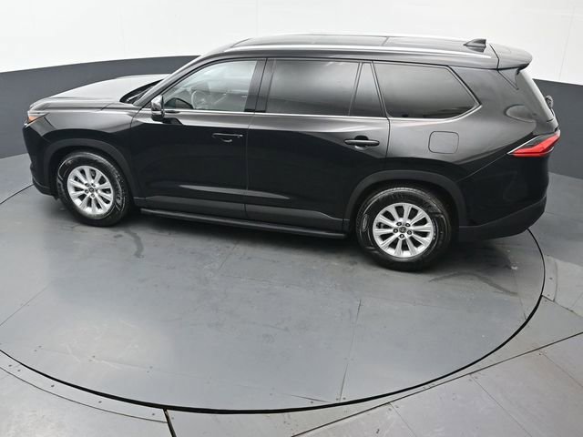 Used 2024 Toyota Grand Highlander XLE image 46