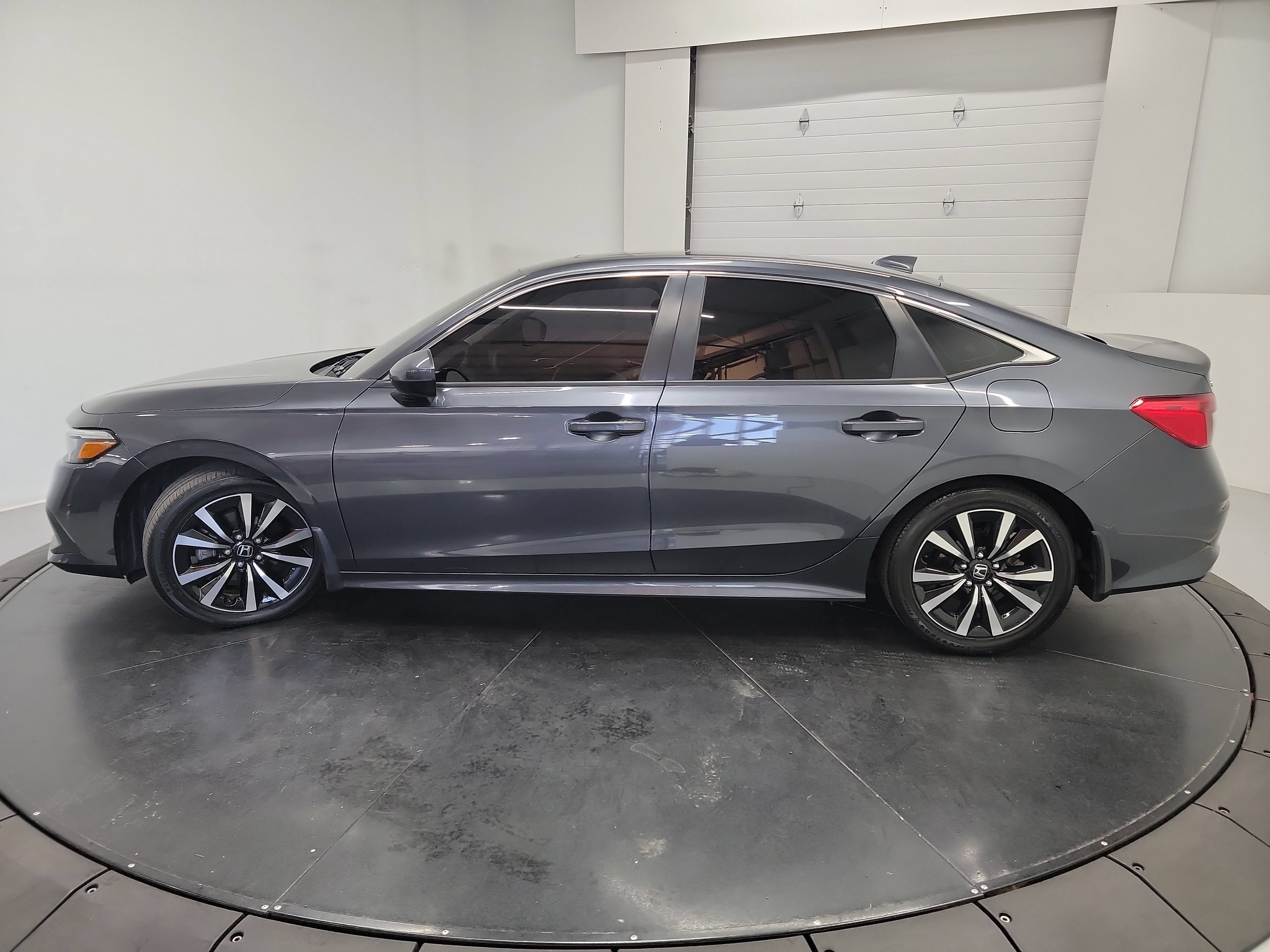 Used 2024 Honda Civic EX image 5